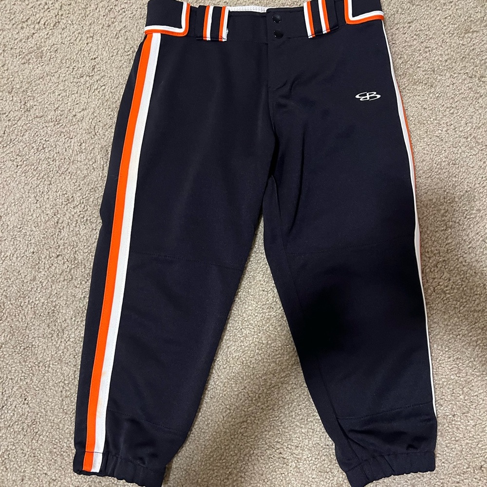 Boombah Fastpitch Softball Pants